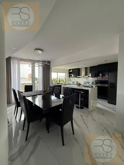 Departamento Semi Piso 4 Ambientes En Venta - Ramos Mejía
