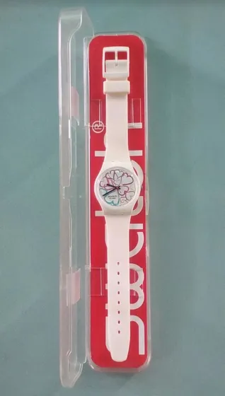 Los relojes swatch se pueden mojar hotsell