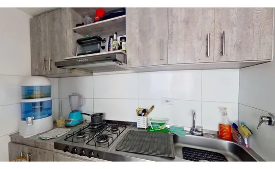Oportunidad Hermoso Apartamento En Chia 35463448383