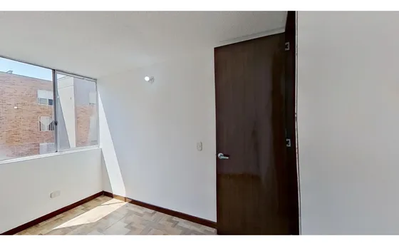 Venta De Apartamento Bogota - El Chanco
