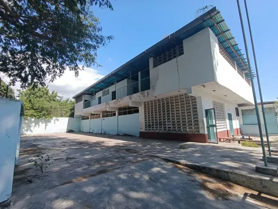 Local  Comercial  Con Excelente Ubicación  Guacara (mer)
