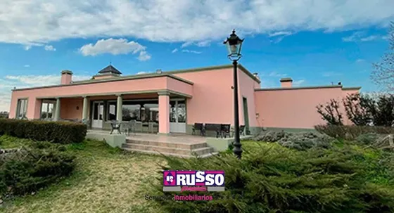 Venta Lote Cañuelas