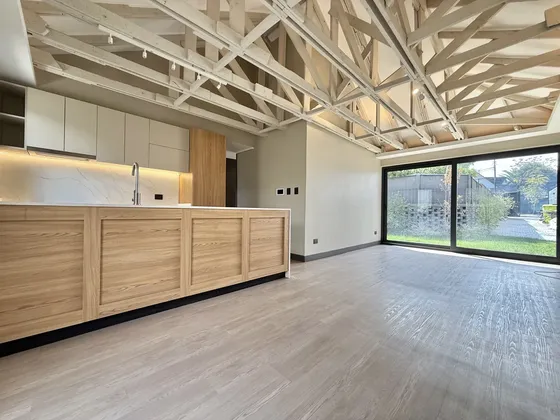 Full Remodelada I Gerónimo De Alderete I Un Piso I Moderna