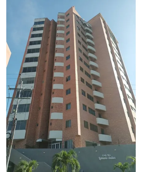 Venta De Apto  En Lemans Suite Urb El Manantial Naguanagua 37-63