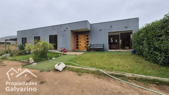 Parcela En Venta En Coquimbo