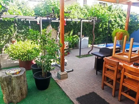 Casa En Venta En Macul