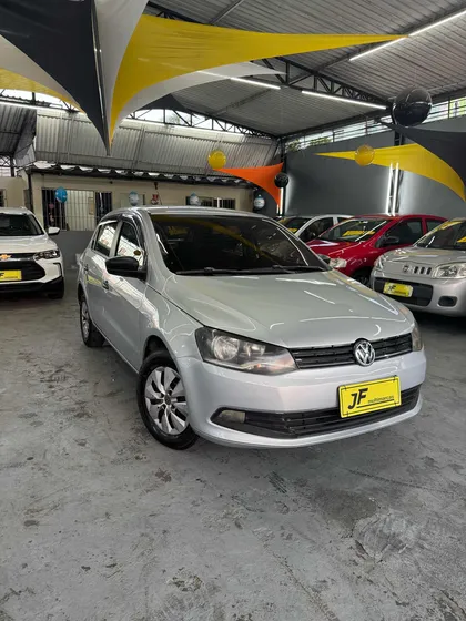 Volkswagen Gol 1.0 City