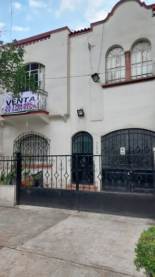 Casa En Venta En Col. Del Valle