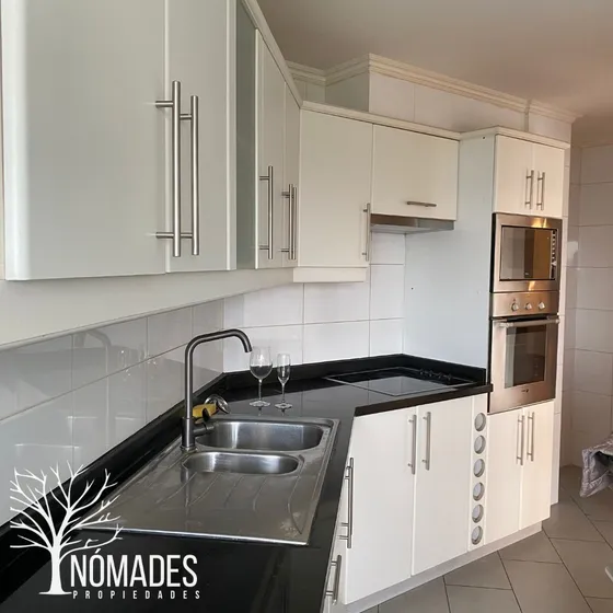Departamento 3d2b Osorno Oriente