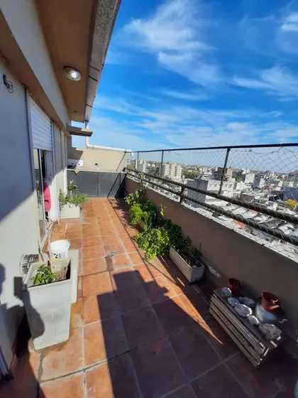 Departamento En Venta En Liniers