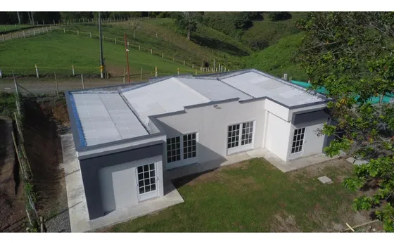 Venta Casa Campestre En Parcelacion Alcala Valle 