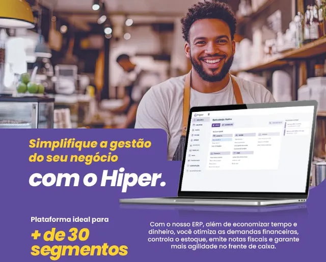Tenha O Controle Do Seu Caixa Com Sistemas De Pdv E Suporte 