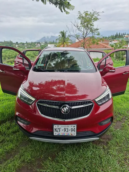 Buick Encore 1.4 Cxl Premium At