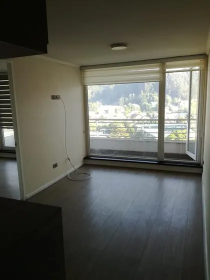 Departamento 1d. San Juan Bosco, Concepción