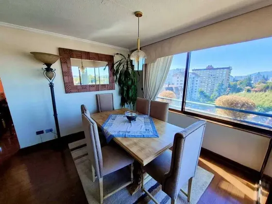 Departamento Con Excelente Conectivid (170161)