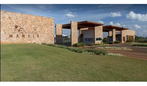 Terreno Em Condomínio Fechado De Alto Padrão Cesário Lange/sp - Com Infraestrutura Completa: Piscina, Quadras, Academia, Segurança 24h E Muito Mais! 2h De Sp - Condominio E Iptu C/valores Baixos