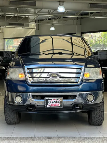 Ford F-150 Fx4