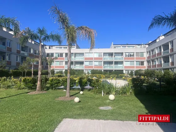 Departamento  En Venta En Villa Los Remeros, Rincón De Milberg, Tigre