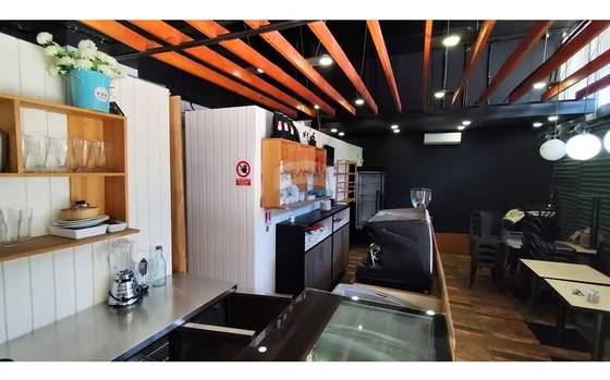 Se Vende Local Comercial En San Jorge, Ñuñoa
