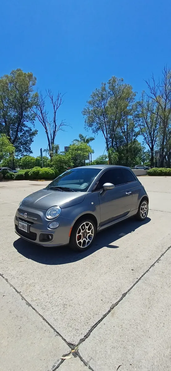 Fiat 500 Mex535304423899156481