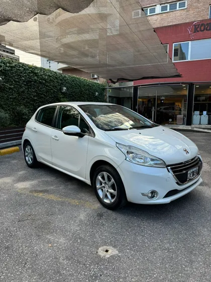 Peugeot 208 1.5 Active