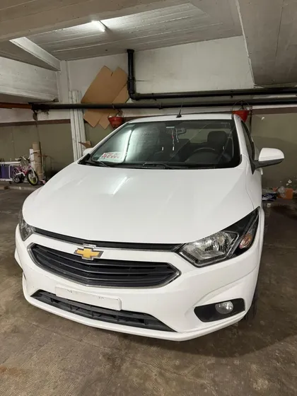 Chevrolet Onix 1.4 Ltz 98cv