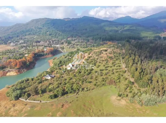 Terreno Construccion En Venta En Colbún