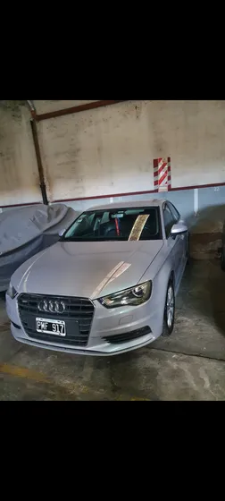 Audi A3 1.4 Tfsi Sedan Stronic 125cv