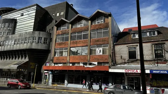 Local Comercial En Venta En Puerto Montt
