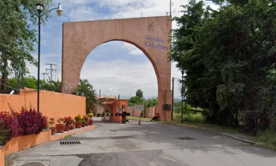 Geovillas Los Colorines Casa Venta Emiliano Zapata Morelos