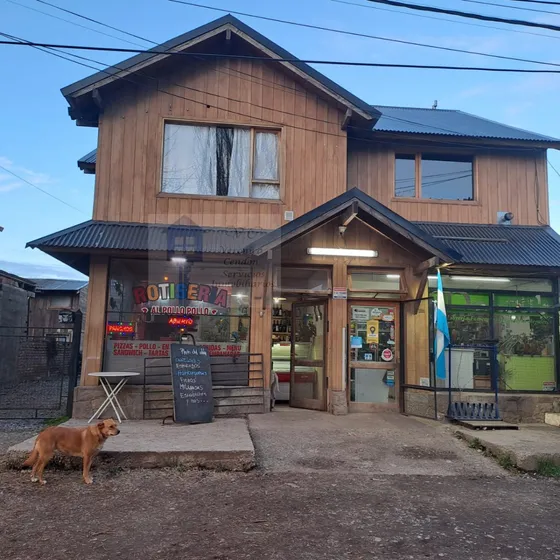 Vendo Monoambiente En Villa Vega Maipu