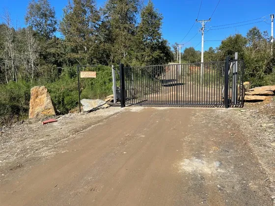 Se Vende Terreno En Condominio Lomas De  Chancoyan 