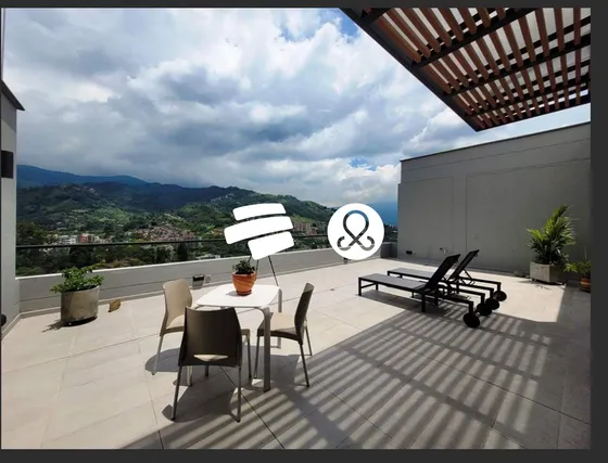 Apartamento En Venta En Loma De Las Brujas Undefined Habitaciones