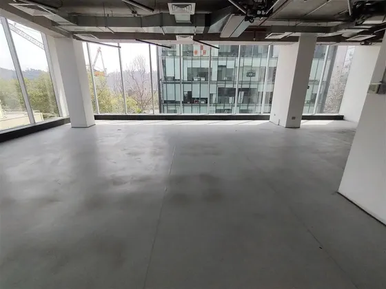 Arriendo Oficina Manuel Montt