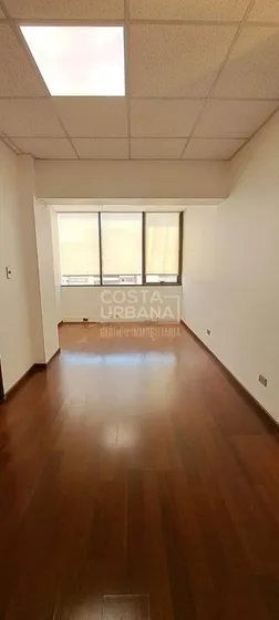Oficina En Centro De Viña Del Mar