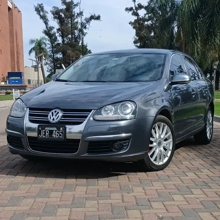 Volkswagen Vento 2.0 T Fsi Elegance Dsg