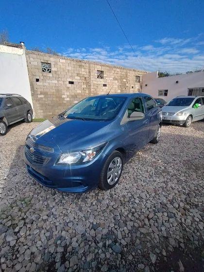 Chevrolet Onix 1.4 Lt Mt 98cv