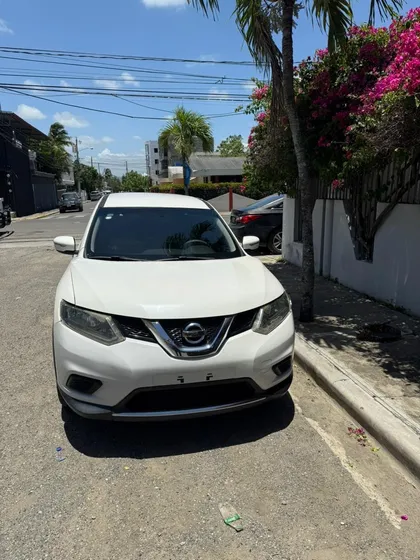 Nissan X-trail Japonesa
