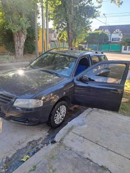 Volkswagen Gol Country 1.4 Power (aa+dh) 83cv