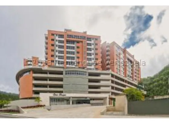  #25-8533  Comodo Apartamento En La Boyera 