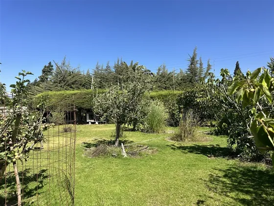 Hermosa Parcela En Venta En La Serena