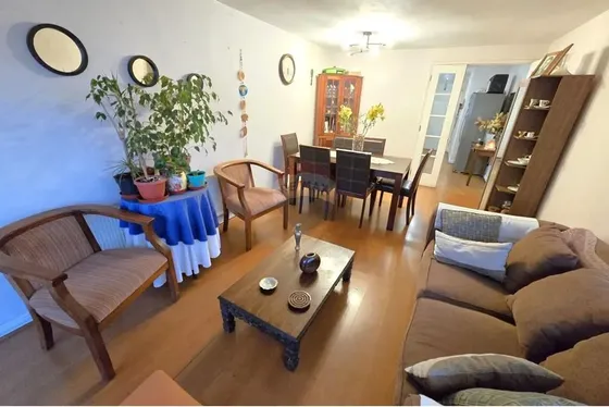 En Venta Depto. Amplio 3d 2b + Estac. Y Bod.
