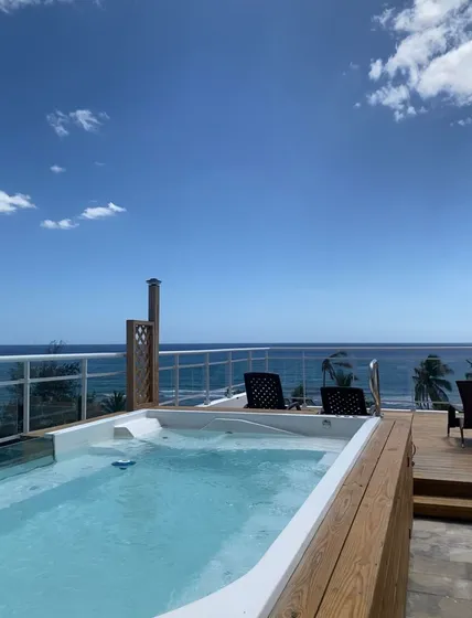 Apartamento En Venta En Guayacanes