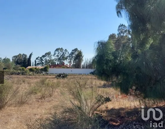 Venta Terreno 0 Ambiente Encinillos