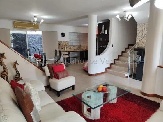 Milagros Inmuebles Casa Venta Cabudare Lara Av Intercomunal Barquisimeto Acarigua Economica Residencial Economico Código Inmobiliaria Rent-a-house  24-13307
