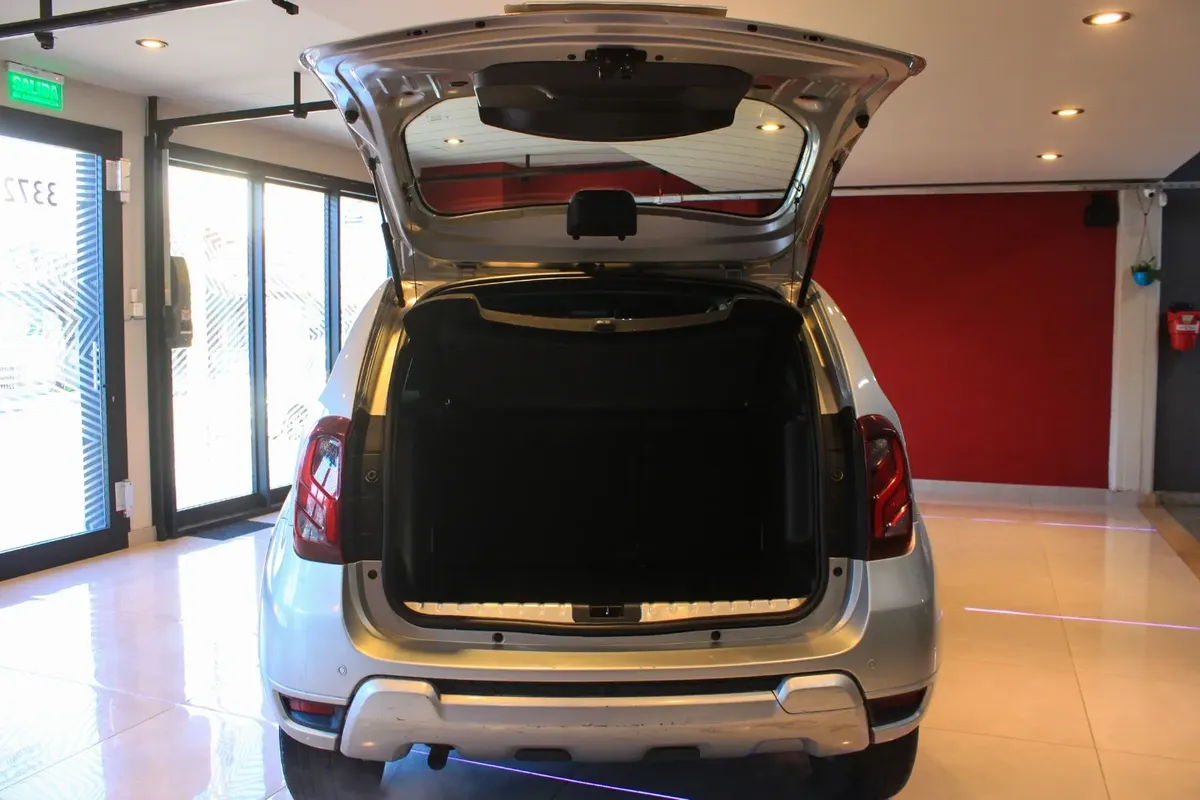 Renault Duster 1.6 Ph2 4x2 Privilege 110cv5358507616488857614