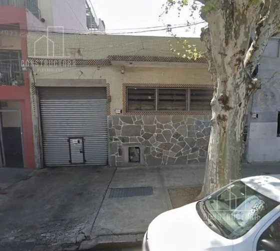 Galpón/ Frigorífico - Equipado C/ Maquinaria E Instalaciones
