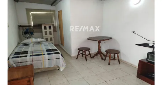 Cómodo Anexo En Alquiler En Boleíta Sur