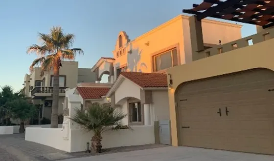 Excelente Propiedad De Adjudicación En Sonora Puerto Peñasco. Cmr.