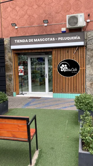 Derecho De Llaves Tienda De Mascotas Y Peluquería